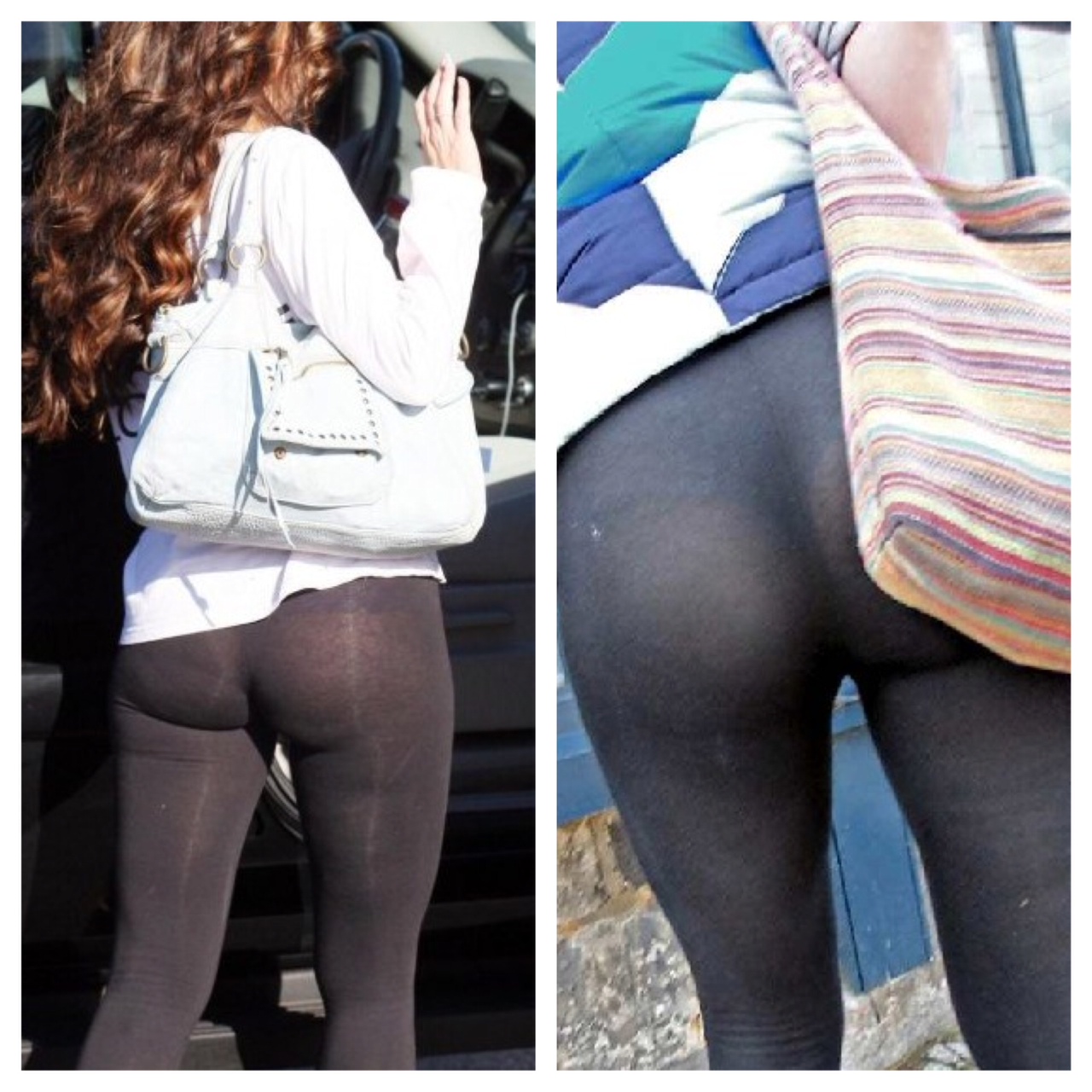 Are leggings pants? – Dwonna Know What I Think?